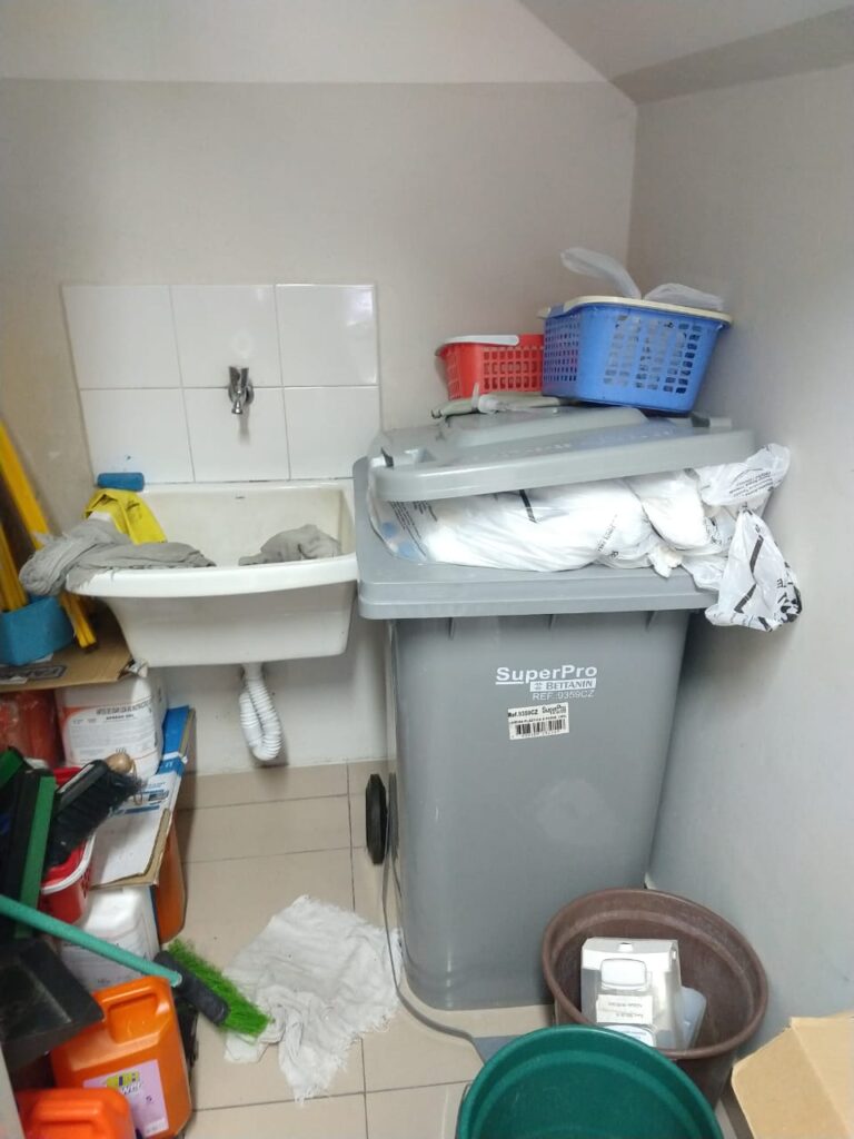 Drogarias devem seguir normas sanitárias para fazer testes de covid-19