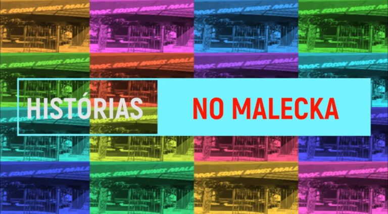 Contação de histórias da EPG Edson Nunes Malecka acolhe participantes em ambiente virtual
