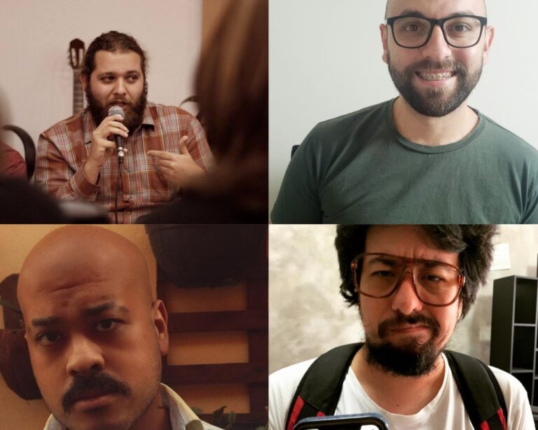 Literatura, quadrinhos e cinema são temas do próximo episódio do Quarentena Incinerante