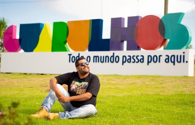 Documentário revela paixão de ator guarulhense pela arte