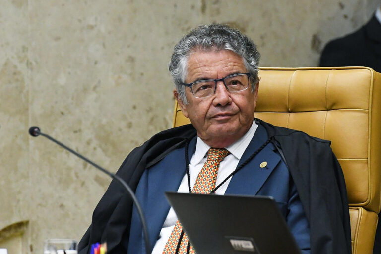 Ministro Marco Aurélio, do STF, determina que governo tome medidas para realizar o Censo