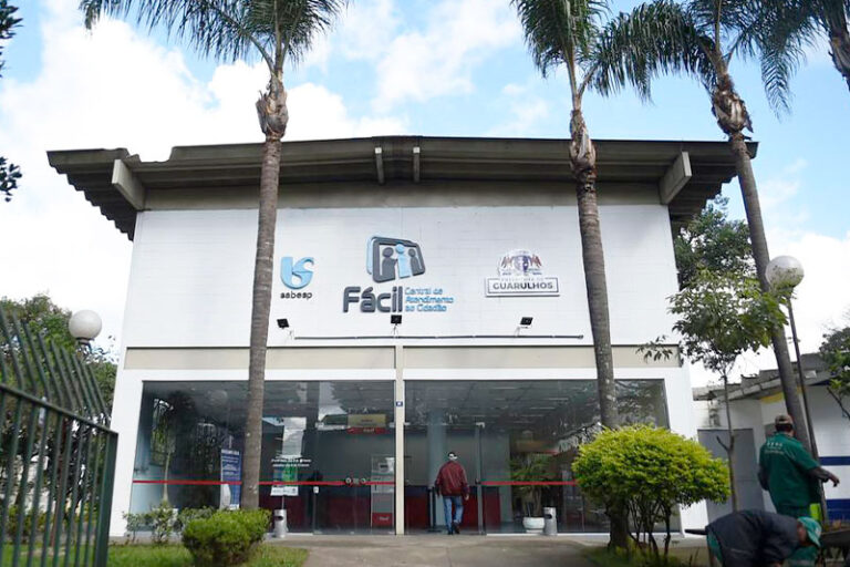Fácil retoma atendimentos presenciais na unidade Bom Clima a partir de hoje