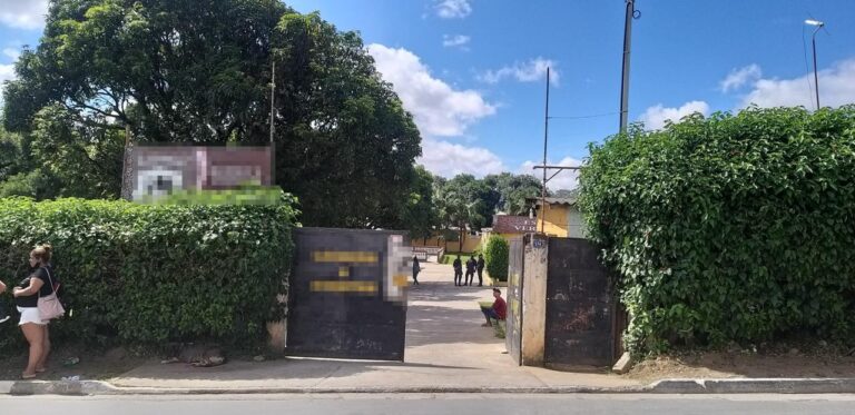 Festa clandestina no Pimentas é interrompida pela Prefeitura no domingo