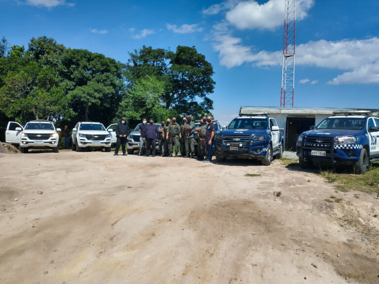 Operação da Anatel e GCM interrompe atividade de rádios clandestinas em Guarulhos