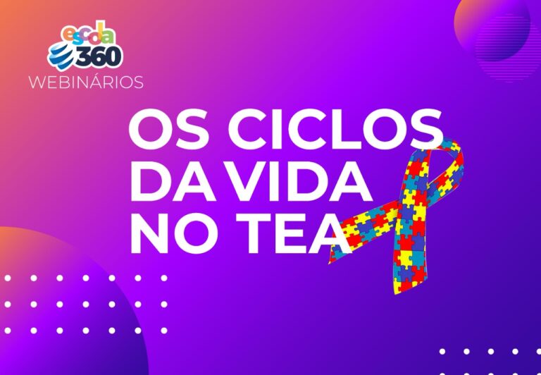 Webinário sobre autismo encerra ações do Abril Azul