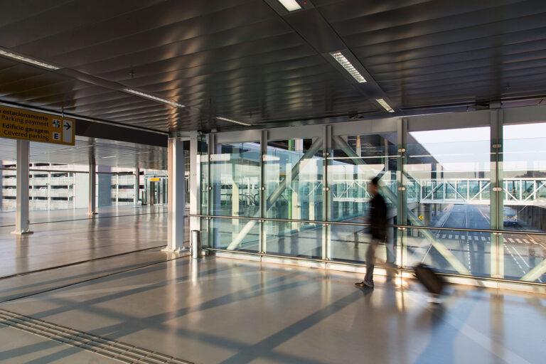 Guarulhos é o primeiro aeroporto do mundo com Wi-Fi em OpenRoaming