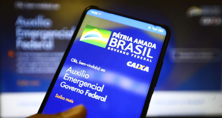 Trabalhadores nascidos em julho podem sacar auxílio emergencial