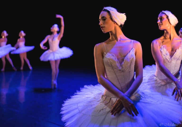 Projeto Educadança promove entrevista virtual sobre a carreira da bailarina Carla Zarzur
