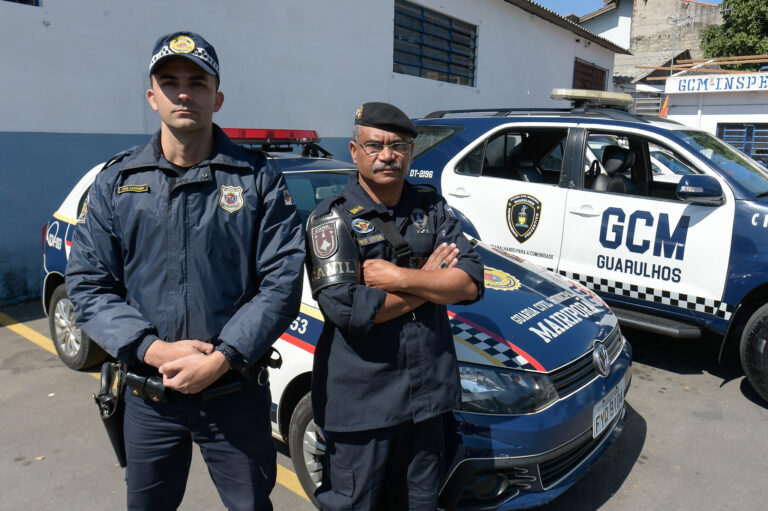 GCM atende 48 chamados de aglomeração no fim de semana, com 320 envolvidos