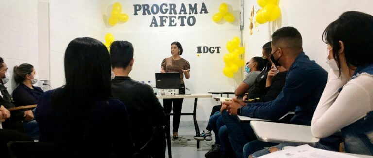 Psicóloga fala sobre depressão e ansiedade no Hospital da Criança