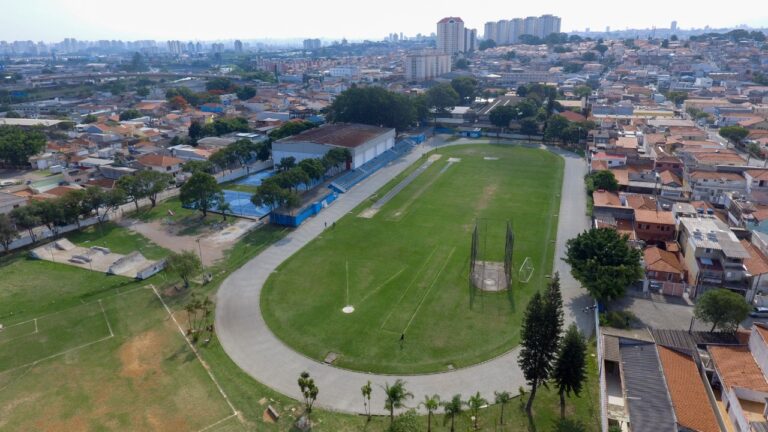 Liberada prática esportiva em Guarulhos com protocolos contra a Covid-19