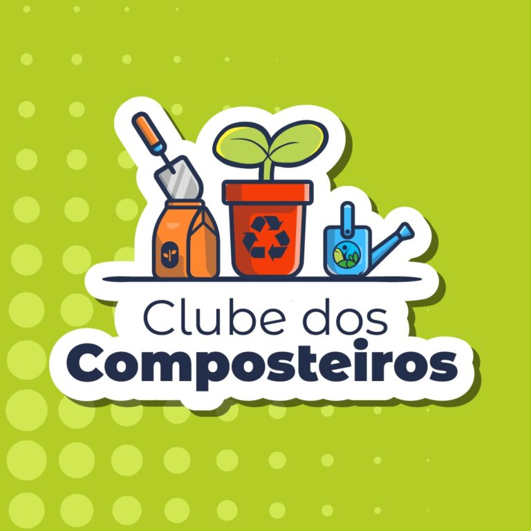 Clube dos Composteiros de Guarulhos já soma 160 participantes