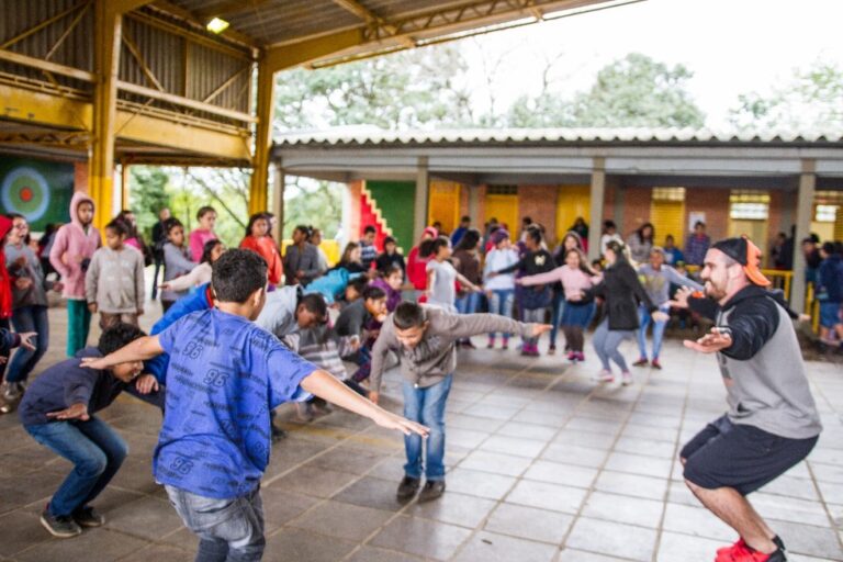 Guarulhos prepara atividades esportivas para o Dia do Desafio