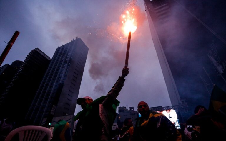 Alesp aprova projeto que proíbe queima e comercialização de fogos de artifício no estado de SP