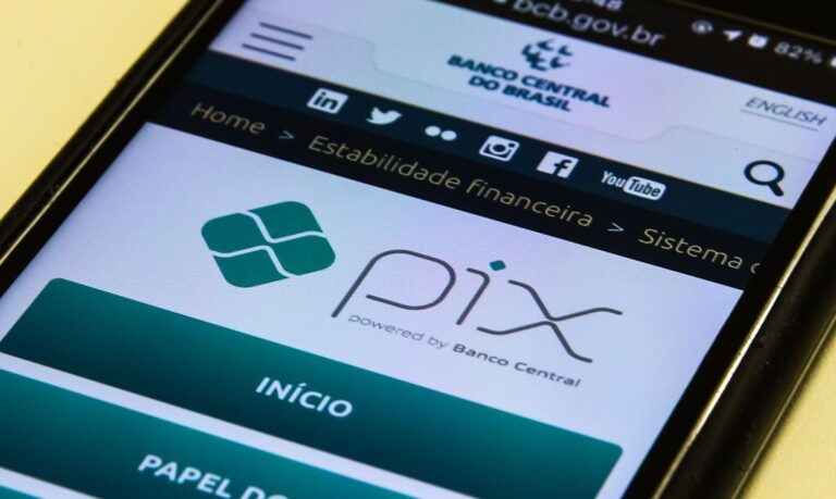 PIX: BC propõe 4 saques gratuitos por mês e limite de R$ 500 por dia