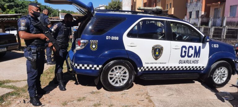 Suspeito de tráfico é detido nas proximidades do ginásio Thomeozão