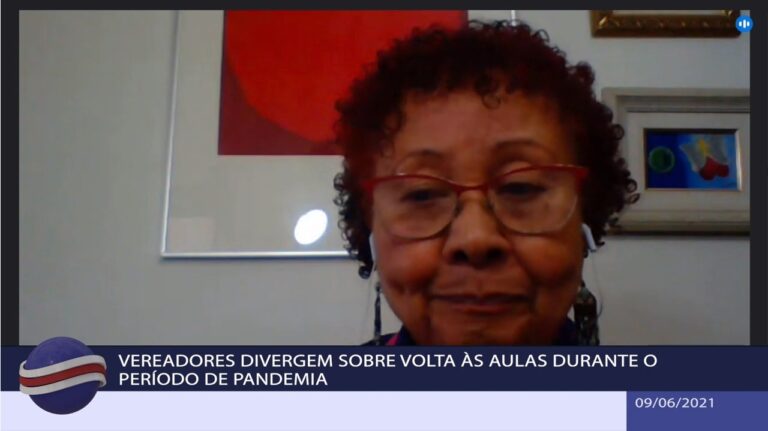 Vereadores divergem sobre volta às aulas durante o período de pandemia