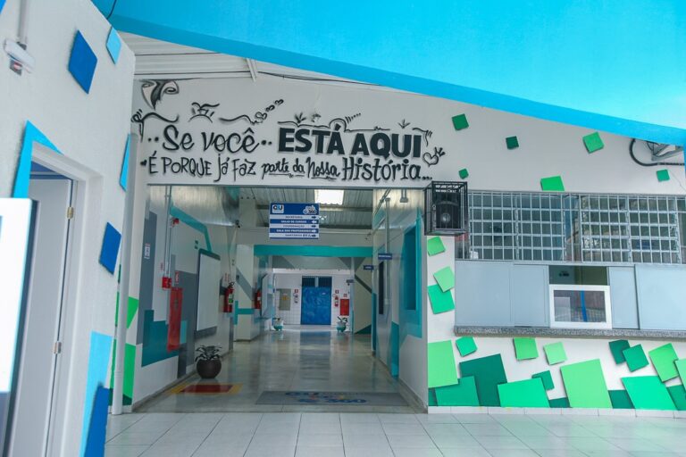 CEUs de Guarulhos retomam atividades presenciais no dia 14