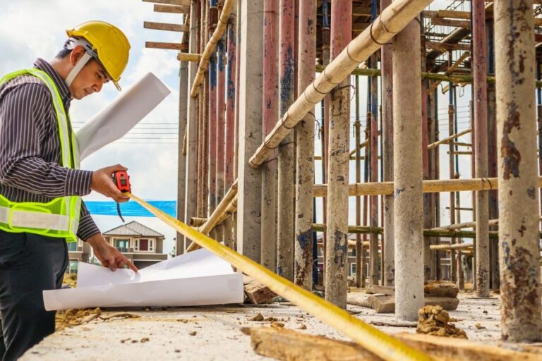 Prefeitura abre inscrições para cursos gratuitos na área da construção civil