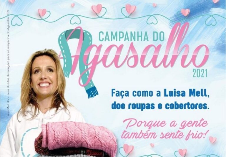 Campanha do Agasalho conta com 86 pontos de arrecadação espalhados por Guarulhos