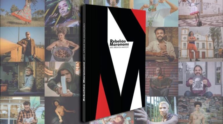 Arrastão Cultural e Editora Ctrl+v estreiam série de entrevistas com artistas, produtores e escritores