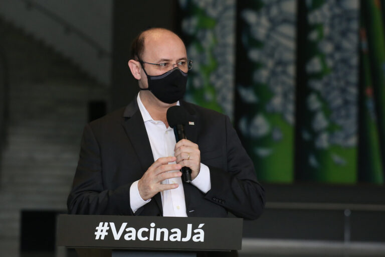 SP anuncia 30 eventos-modelo com protocolos de segurança para retomada econômica