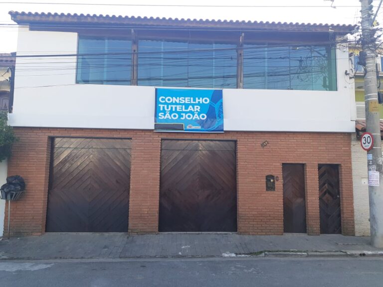 Conselho Tutelar São João atende em novo endereço