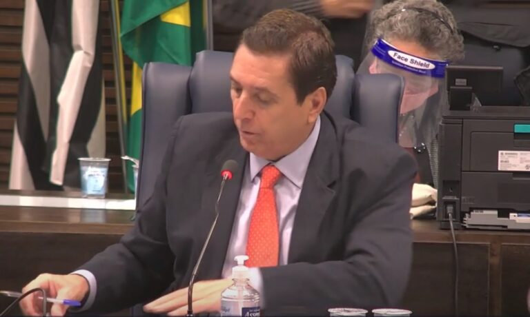 MP declara cumprido TAC do Legislativo para redução de cargos e gastos