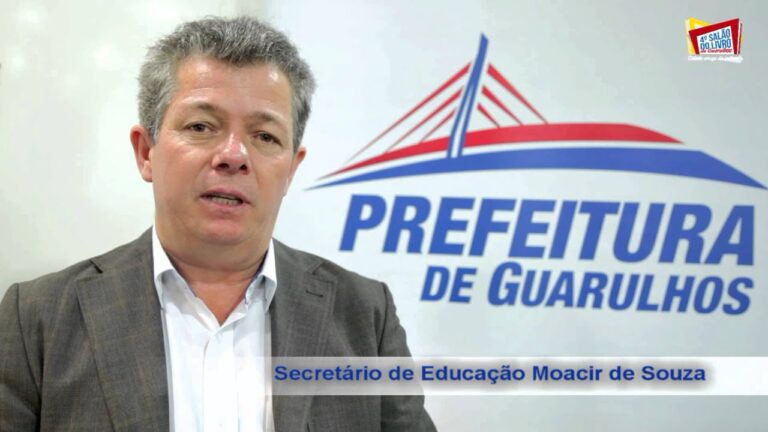 Morre o ex-vereador Moacir de Souza