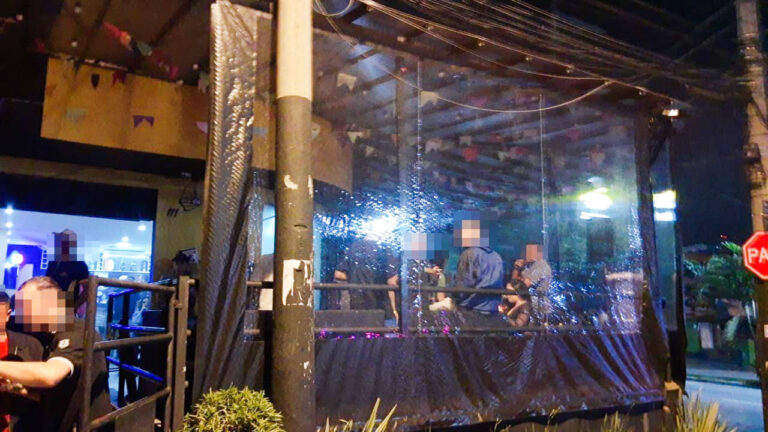 Doze estabelecimentos foram autuados pela Prefeitura na última semana