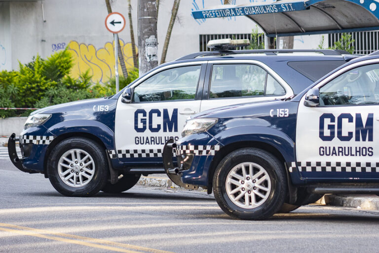 Megaoperação Ferro-Velho investiga estabelecimentos suspeitos de receptação