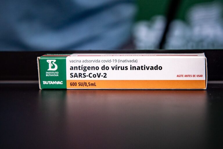 Anvisa aprova início dos testes em humanos da ButanVac, nova vacina do Butantan