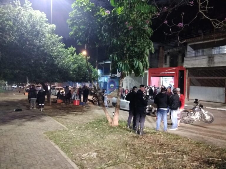 Jardim São João registra recorde de casos de aglomerações no fim de semana