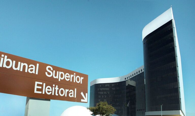 TSE amplia participação em teste de segurança das urnas eletrônicas