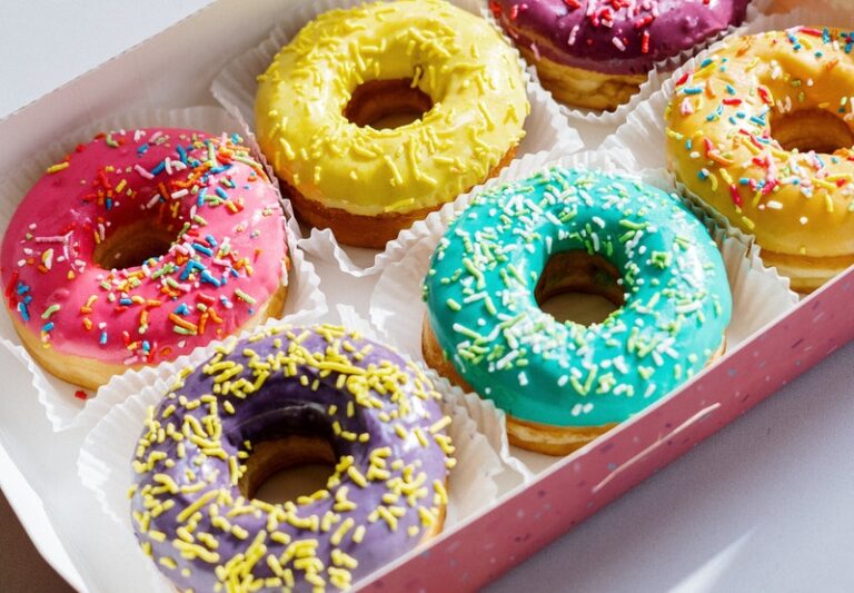 Curso de confeitaria tem inscrições abertas até o próximo dia 13