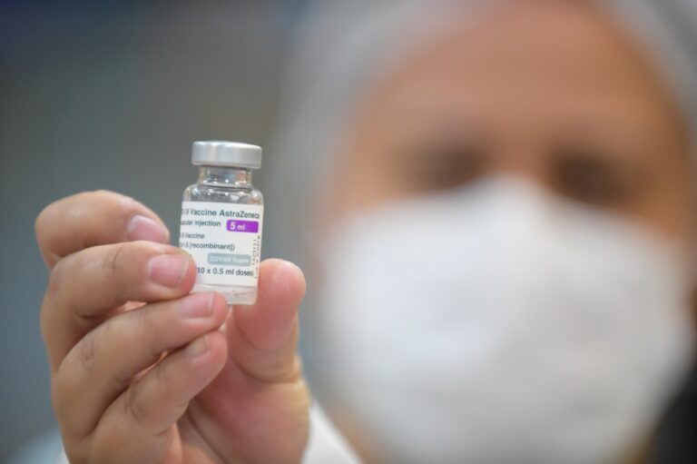 Quase 40 mil guarulhenses ainda não tomaram a segunda dose da vacina contra a Covid-19