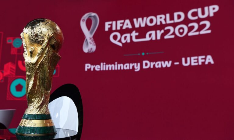 Clubes dizem que Copa do Mundo bienal teria impacto destruidor