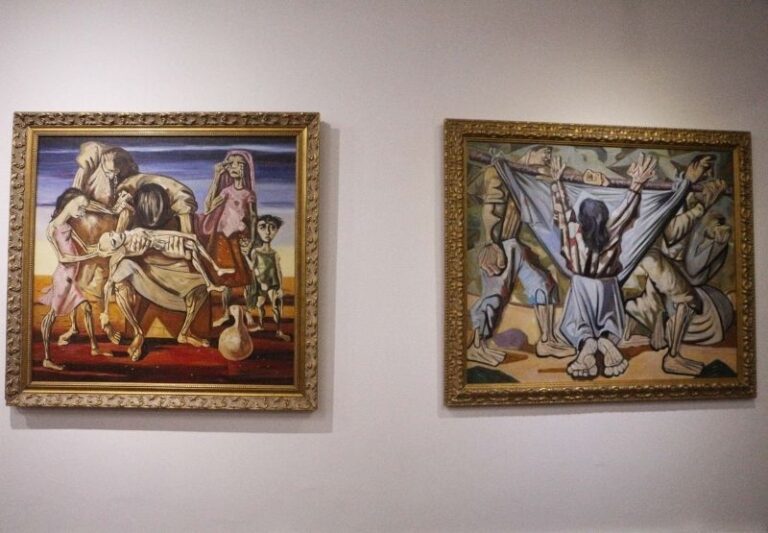 Salão Nacional de Arte Contemporânea de Guarulhos recebe inscrições até quinta-feira
