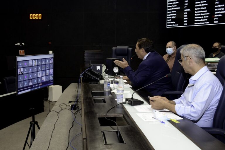 Câmara de Guarulhos votará Taxa do Lixo nesta quarta (15)