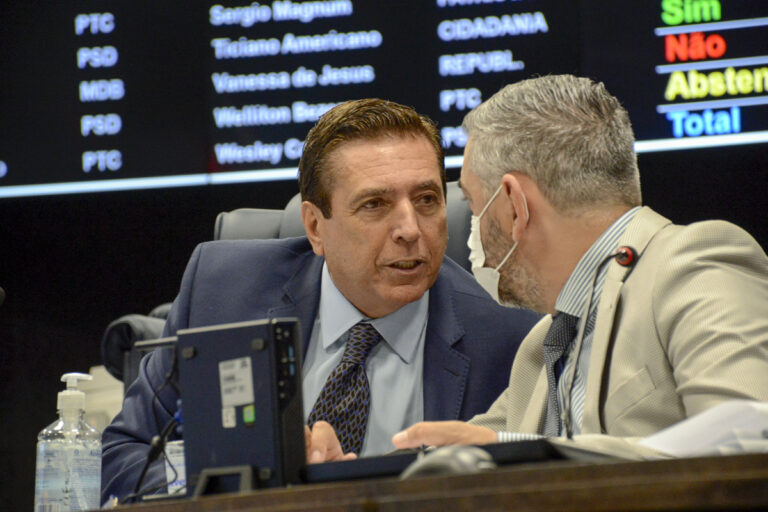 Câmara de Guarulhos aprova contas da Prefeitura