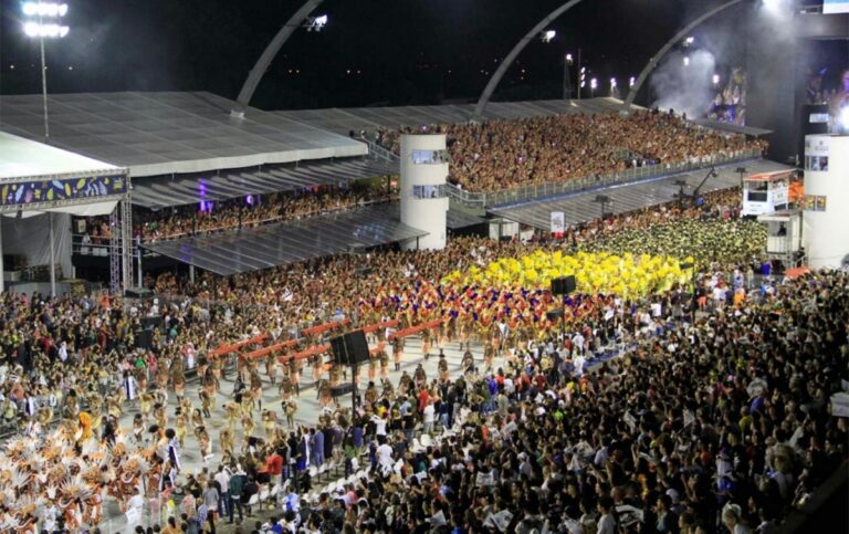 Prefeitura de São Paulo autoriza preparativos para o Carnaval 2022