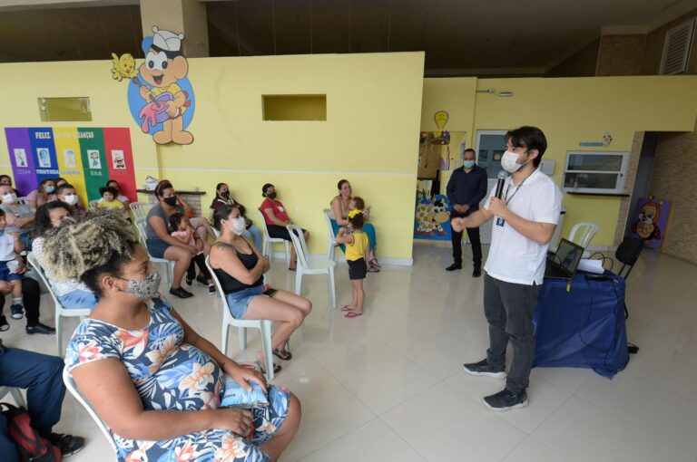 Prefeitura divulga cronograma de entrega do programa Leite em Casa