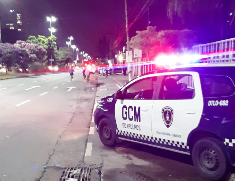 Jardim São João lidera reclamações de perturbação de sossego no feriado prolongado