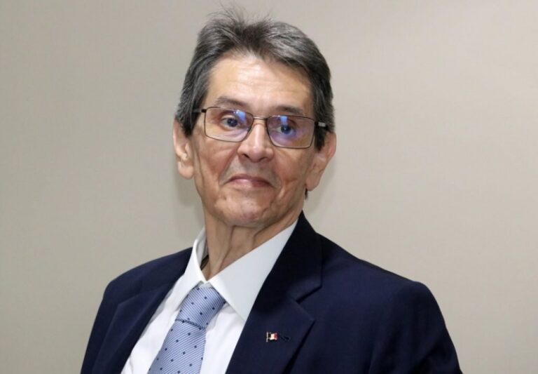 STF determina retorno de Roberto Jefferson à prisão