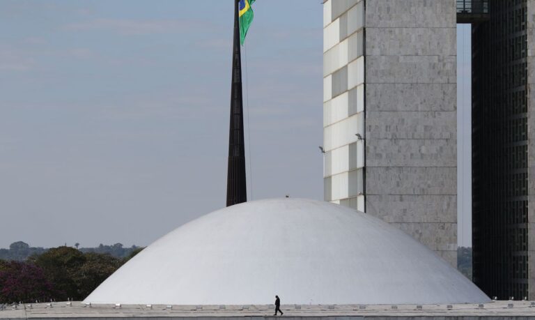 Senado regulamenta a profissão de despachante documentalista
