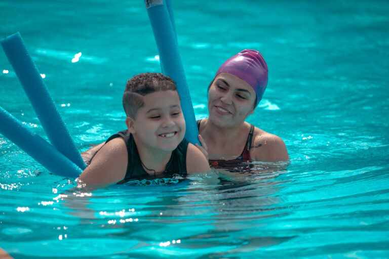 Guarulhos reabre piscinas dos CEUs neste sábado