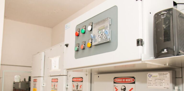Câmara afirma que EDP é responsável pelas constantes quedas de energia 