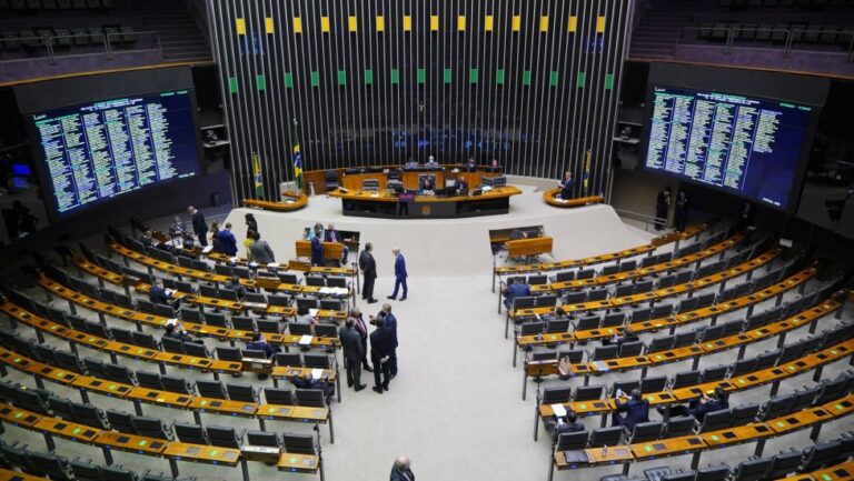 Congresso vota na segunda-feira regras de transparência nas emendas