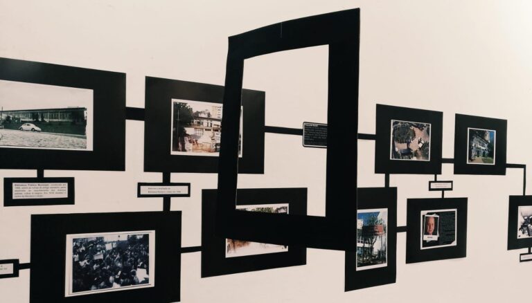 Exposição celebra aniversário de 81 anos da Biblioteca Monteiro Lobato