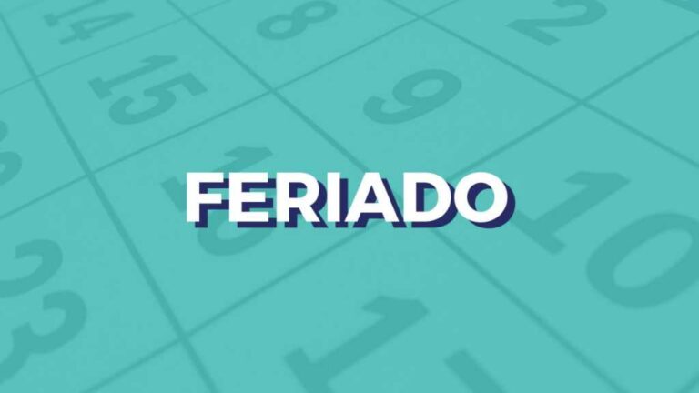Prefeitura divulga tabela de funcionamento de serviços municipais neste feriado